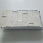 標(biāo)磚紋EPS金屬面保溫裝飾板